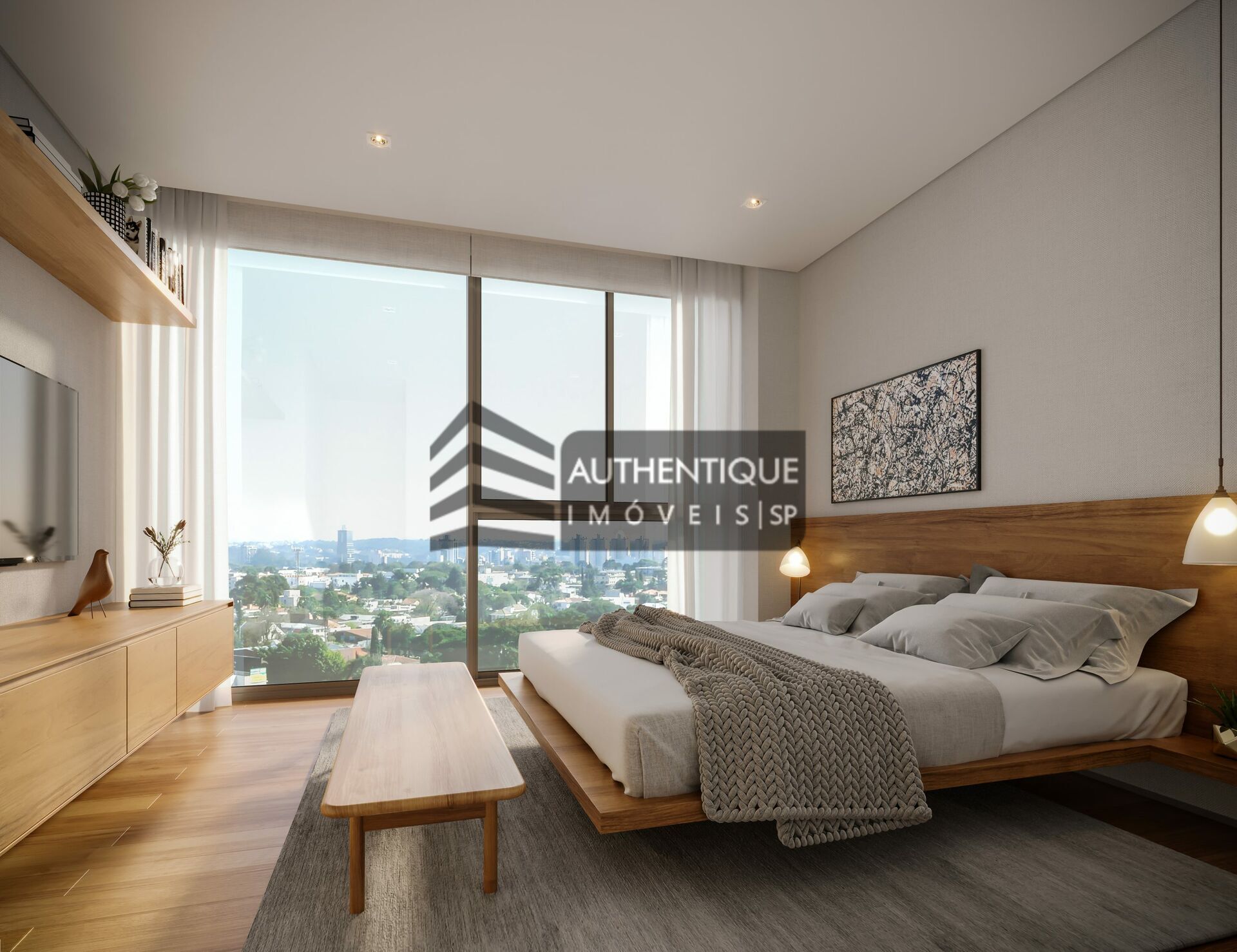 Apartamento à venda com 2 quartos, 74m² - Foto 24