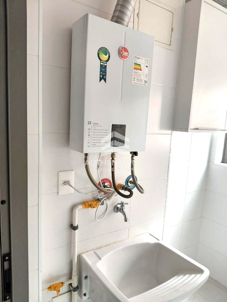 Apartamento, 2 quartos, 69 m² - Foto 13