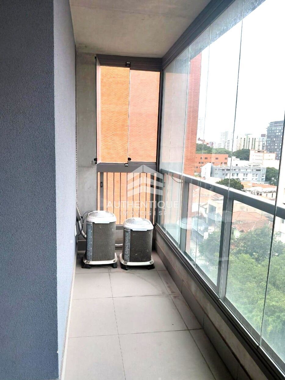 Apartamento, 2 quartos, 69 m² - Foto 1