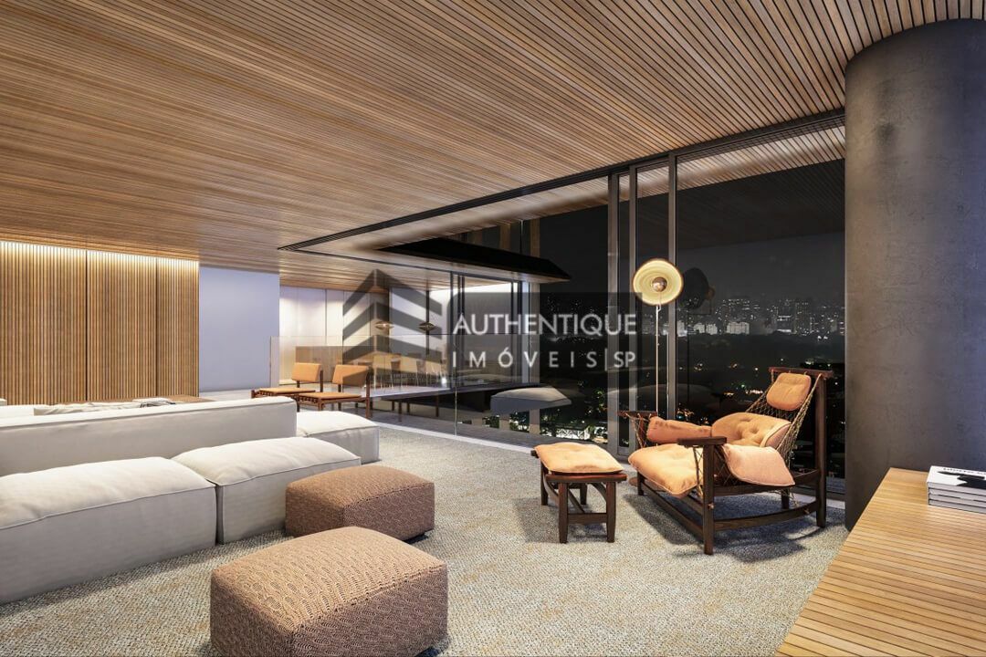 Cobertura à venda com 3 quartos, 411m² - Foto 6