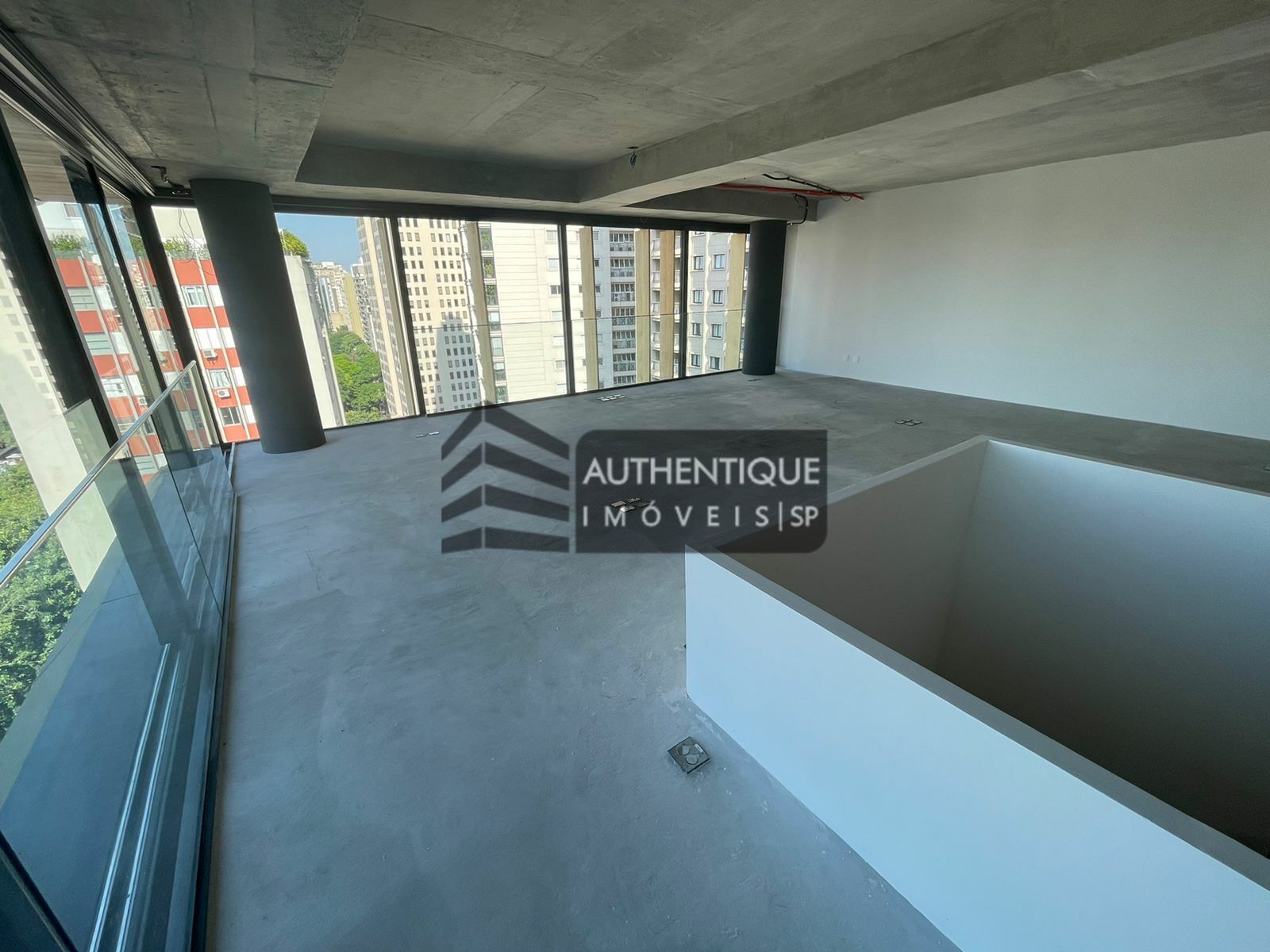 Cobertura à venda com 3 quartos, 411m² - Foto 9