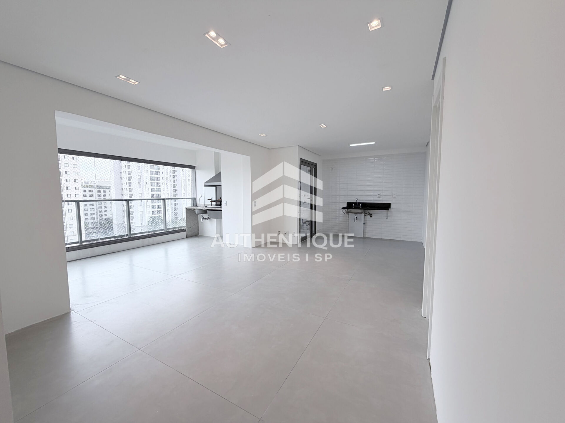 Apartamento, 2 quartos, 88 m² - Foto 1