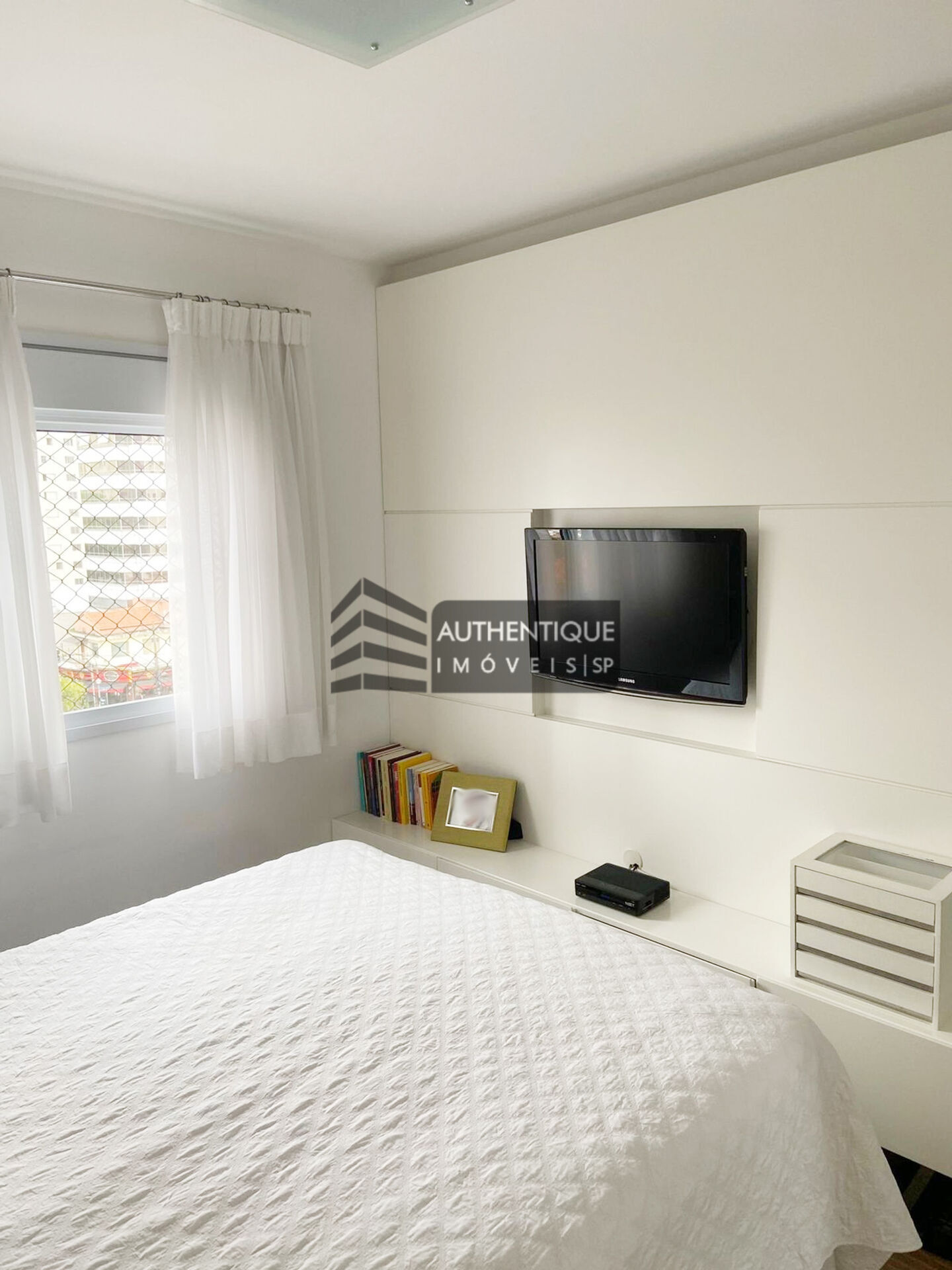 Apartamento à venda com 3 quartos, 105m² - Foto 20