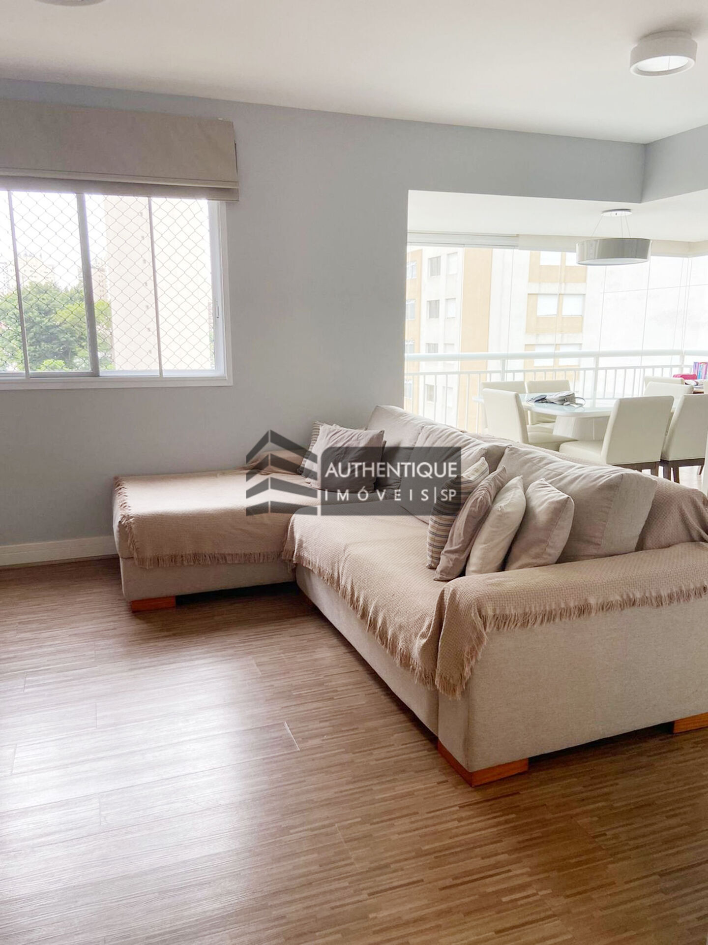 Apartamento à venda com 3 quartos, 105m² - Foto 9