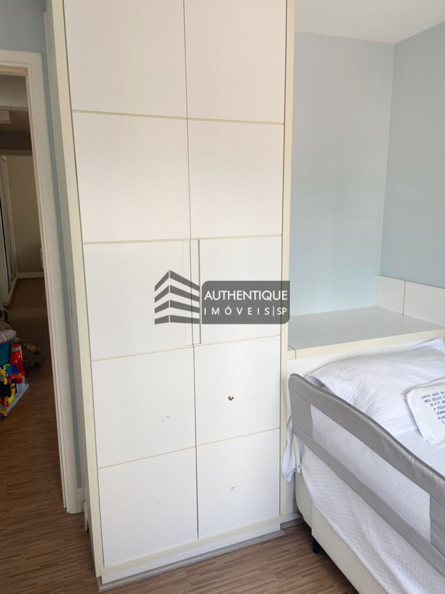 Apartamento à venda com 3 quartos, 105m² - Foto 15