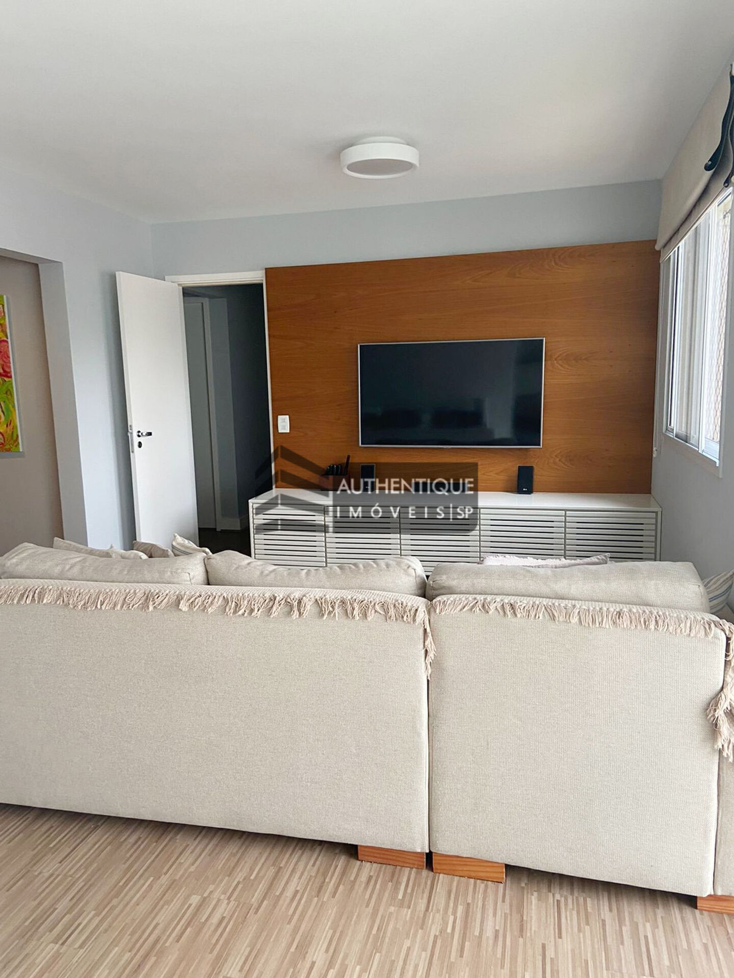 Apartamento à venda com 3 quartos, 105m² - Foto 8