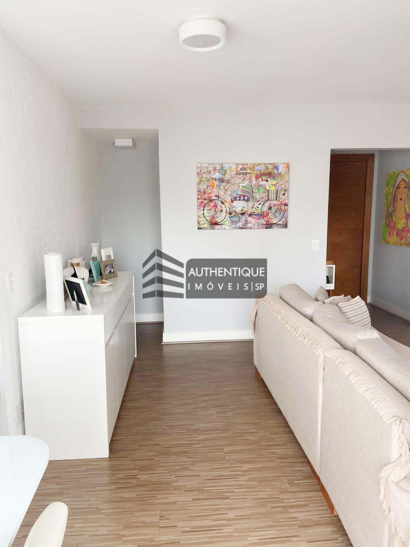 Apartamento à venda com 3 quartos, 105m² - Foto 10