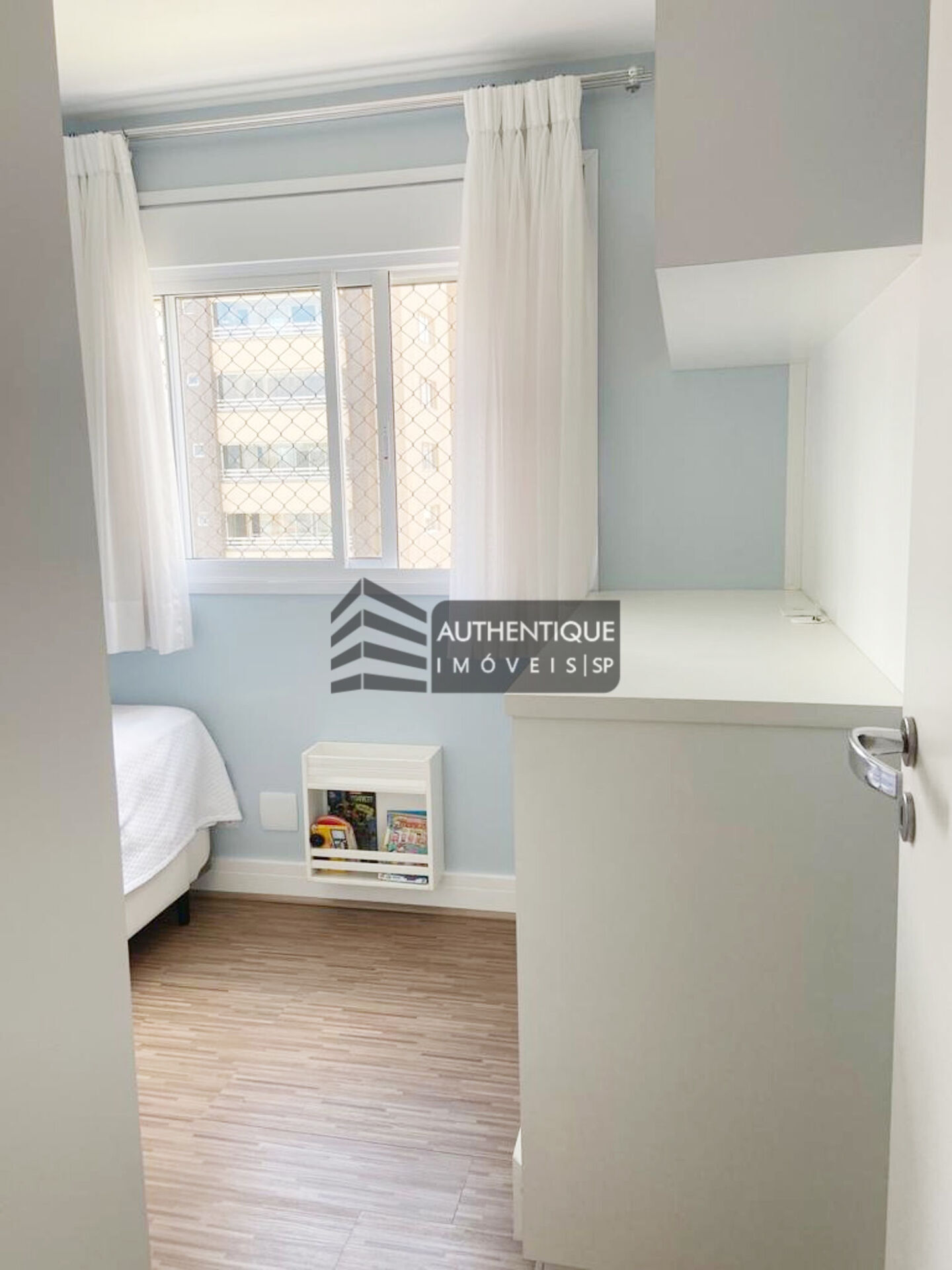 Apartamento à venda com 3 quartos, 105m² - Foto 13