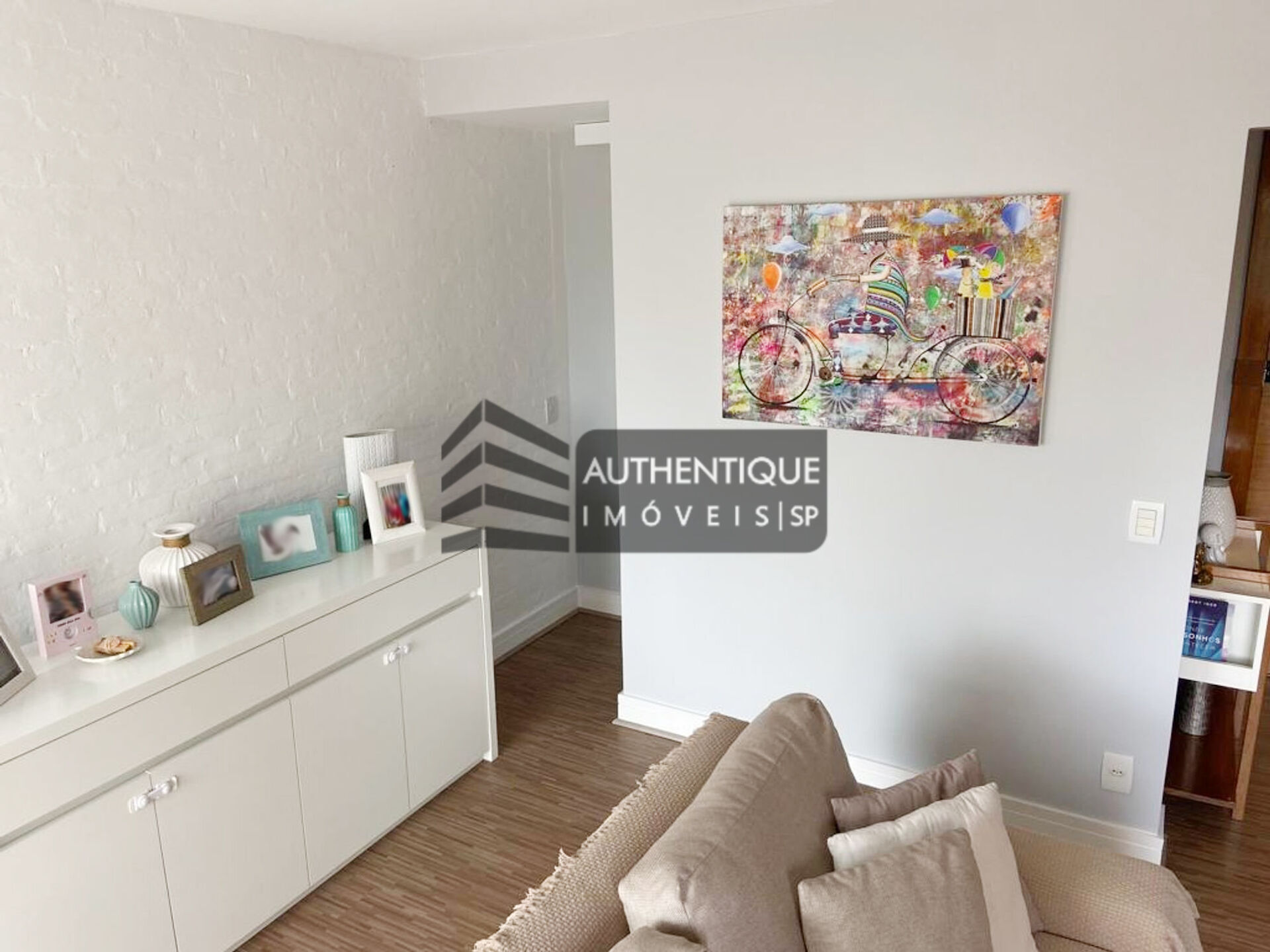 Apartamento à venda com 3 quartos, 105m² - Foto 5