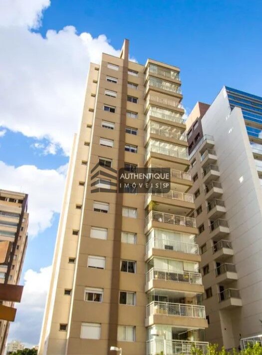 Apartamento à venda com 3 quartos, 105m² - Foto 27