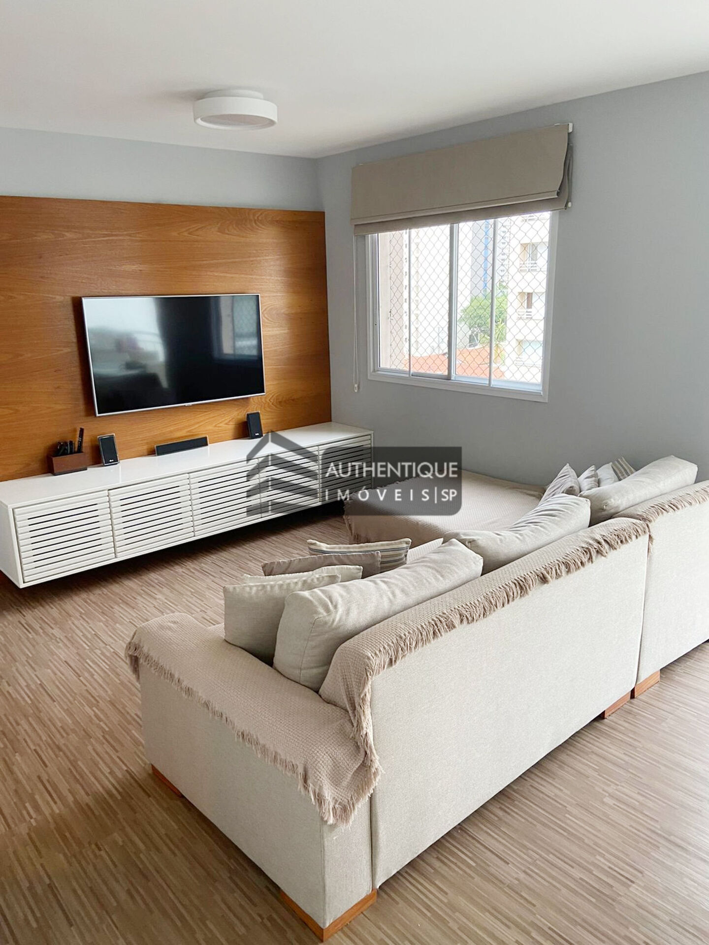 Apartamento à venda com 3 quartos, 105m² - Foto 4