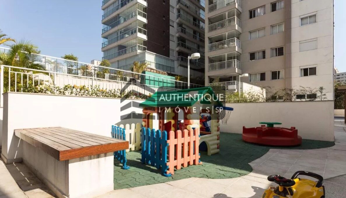 Apartamento à venda com 3 quartos, 105m² - Foto 35