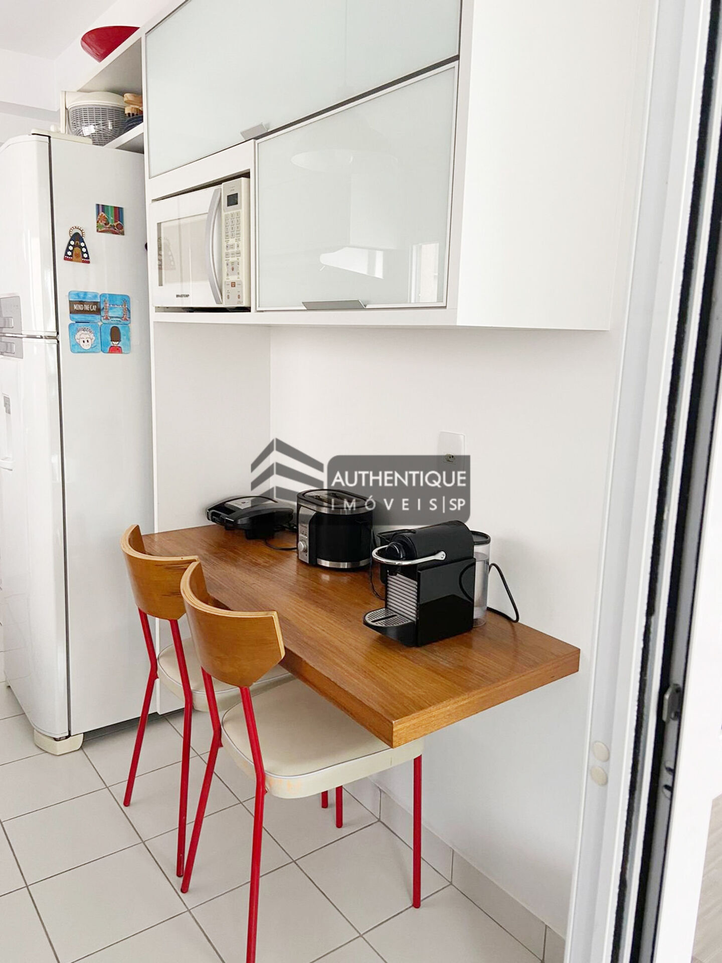 Apartamento à venda com 3 quartos, 105m² - Foto 12