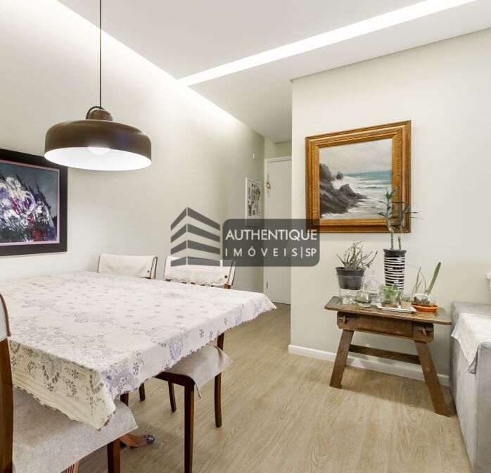 Cobertura à venda com 2 quartos, 140m² - Foto 9