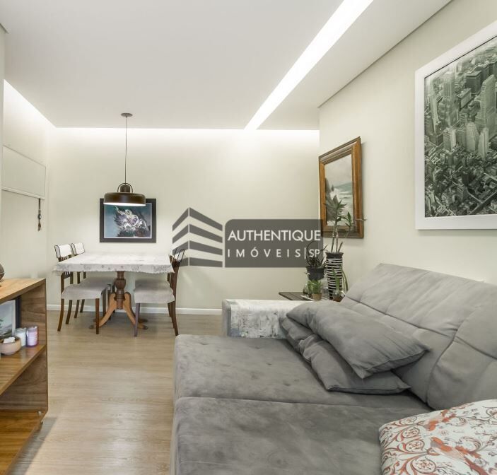 Cobertura à venda com 2 quartos, 140m² - Foto 6