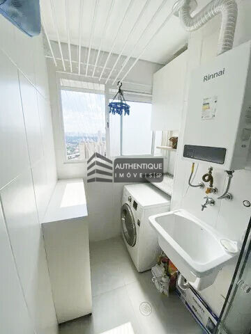 Apartamento à venda com 1 quarto, 42m² - Foto 10