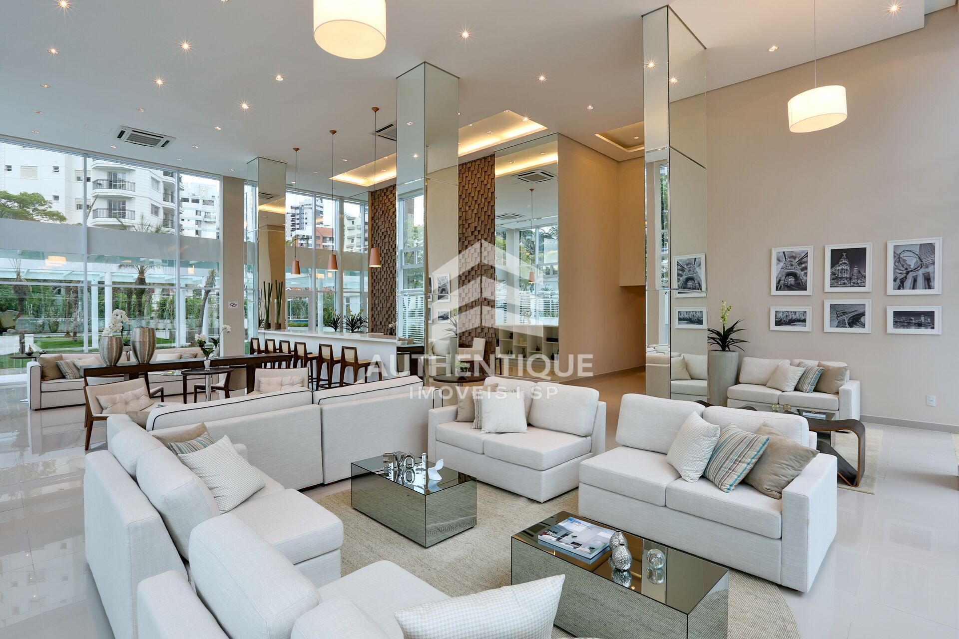 Apartamento, 4 quartos, 246 m² - Foto 3