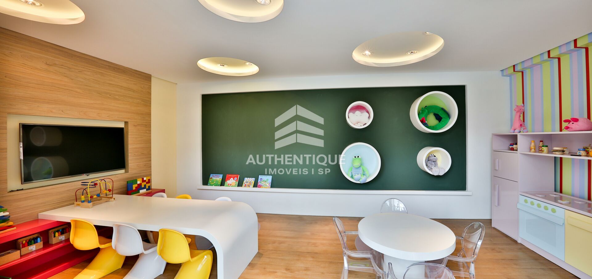 Apartamento, 4 quartos, 246 m² - Foto 4