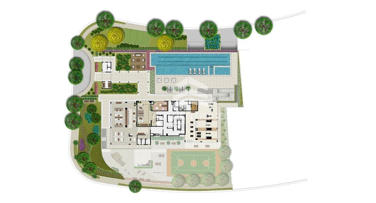 Apartamento, 4 quartos, 246 m² - Foto 6