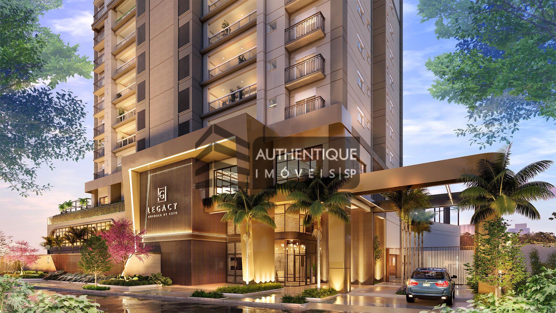 Apartamento, 3 quartos, 140 m² - Foto 5