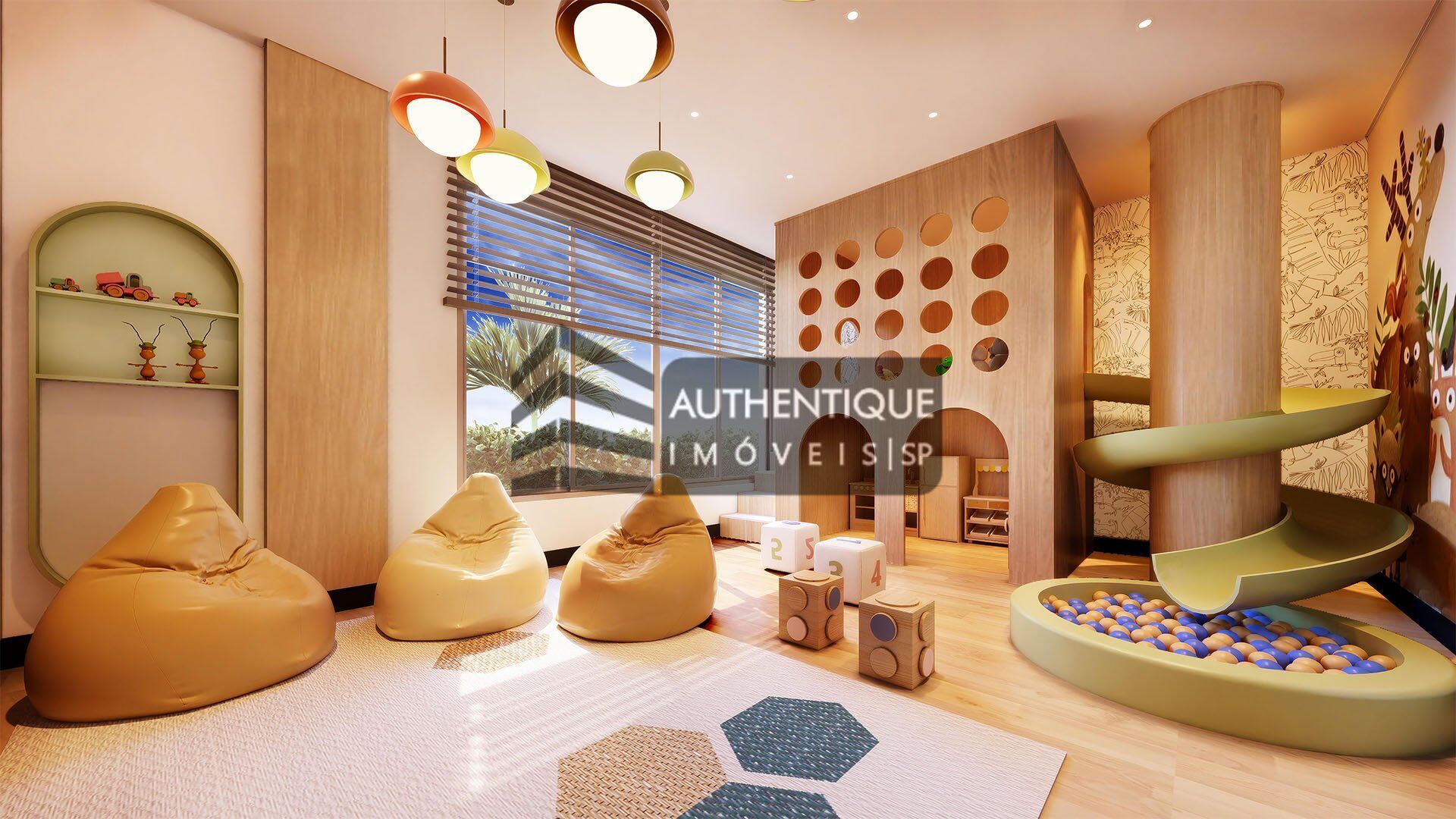 Apartamento, 3 quartos, 140 m² - Foto 7