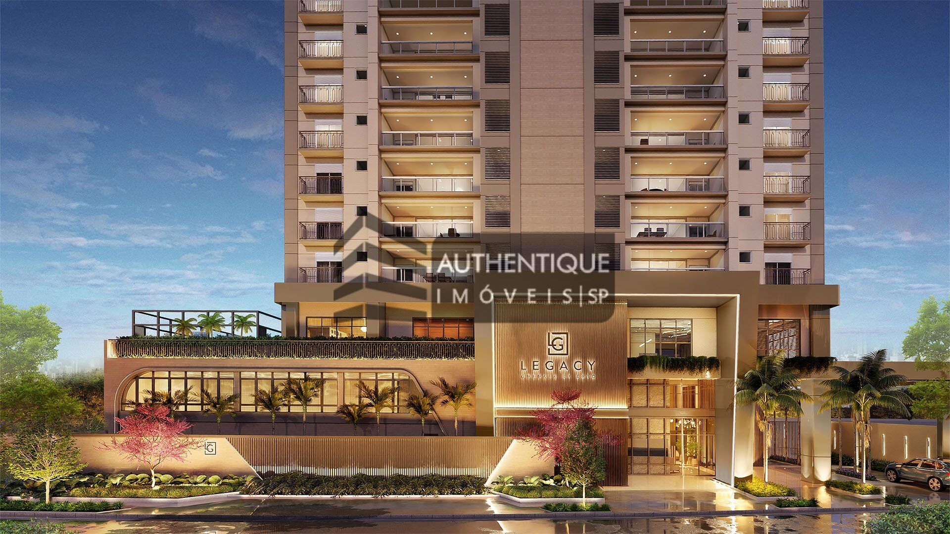 Apartamento, 3 quartos, 140 m² - Foto 4