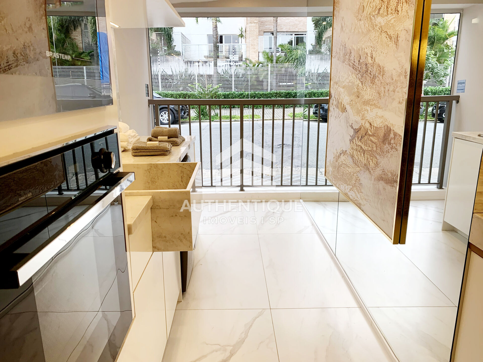 Apartamento, 2 quartos, 121 m² - Foto 33