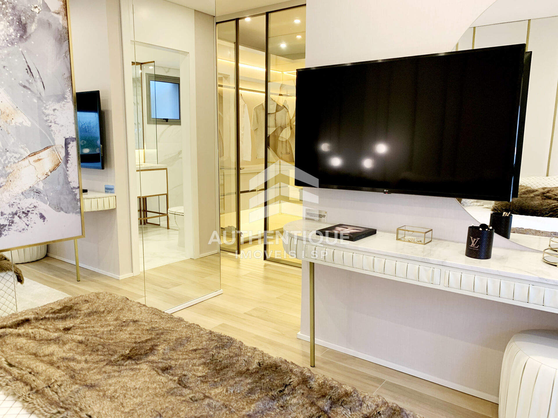 Apartamento, 2 quartos, 121 m² - Foto 29