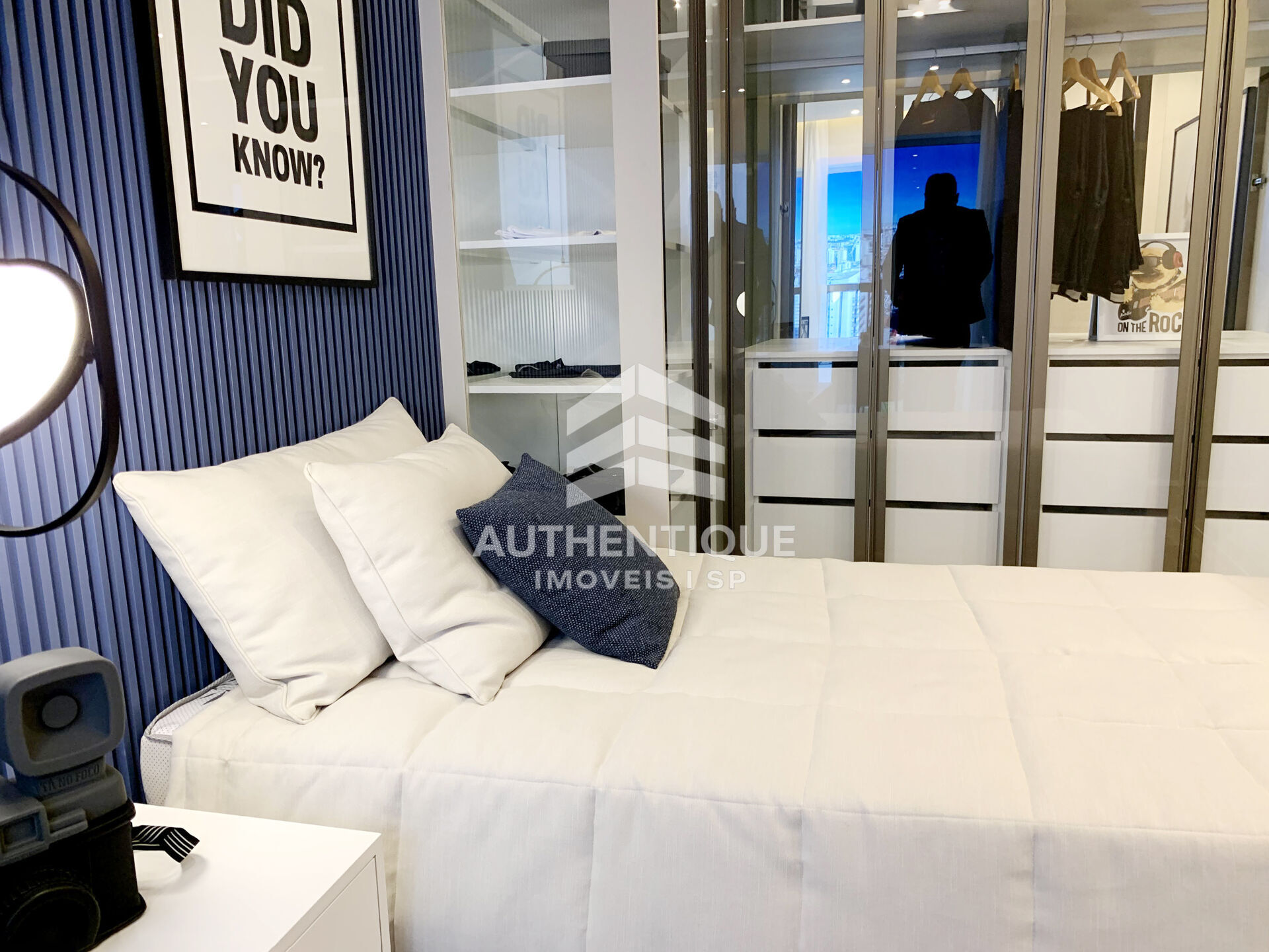 Apartamento, 2 quartos, 121 m² - Foto 19