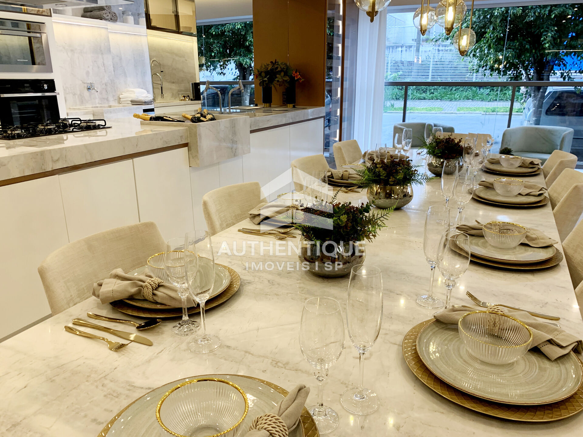 Apartamento, 2 quartos, 121 m² - Foto 8