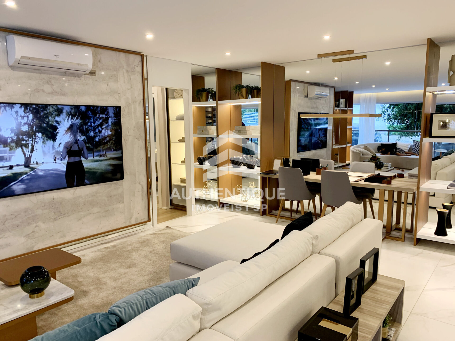 Apartamento, 2 quartos, 121 m² - Foto 12