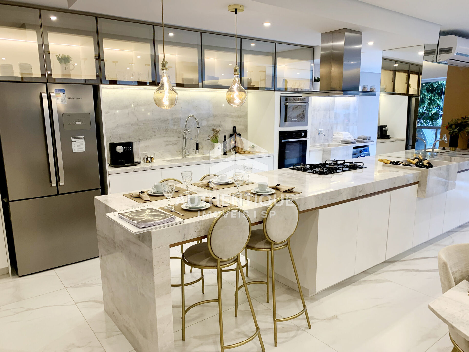 Apartamento, 2 quartos, 121 m² - Foto 6