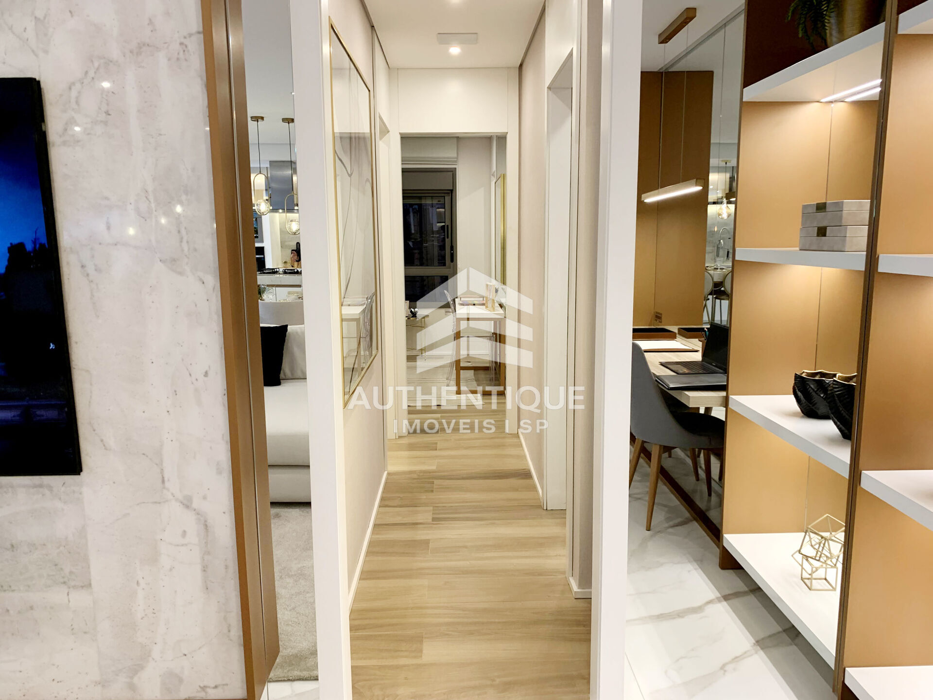 Apartamento, 2 quartos, 121 m² - Foto 15