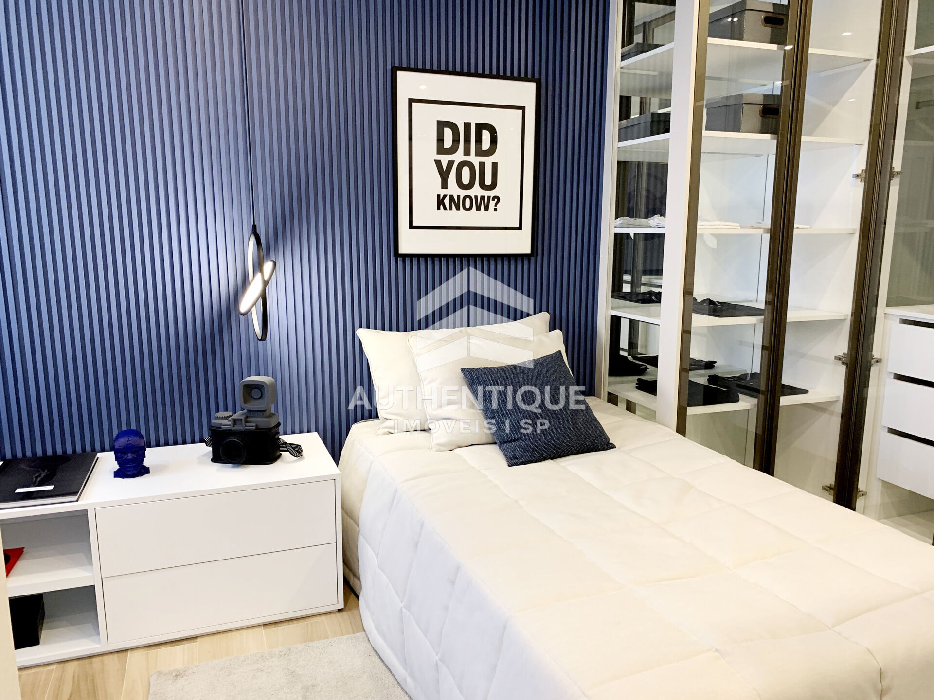 Apartamento, 2 quartos, 121 m² - Foto 17
