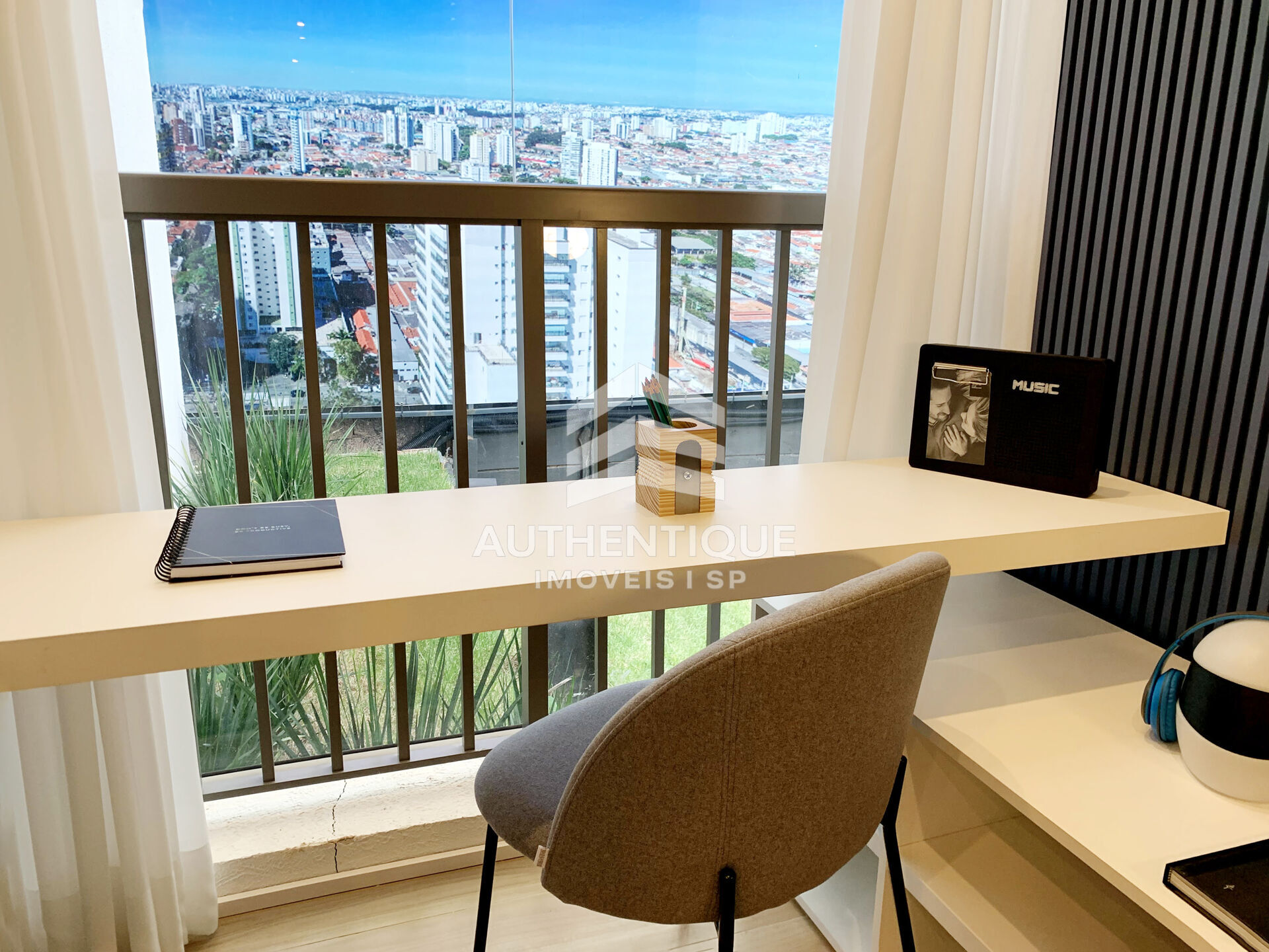 Apartamento, 2 quartos, 121 m² - Foto 18