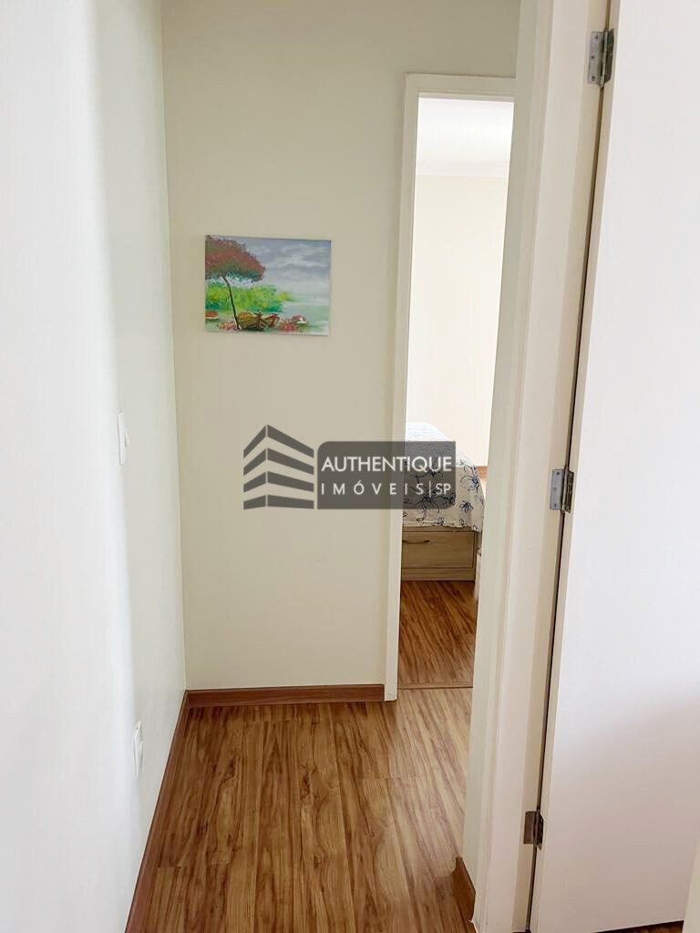 Apartamento à venda com 2 quartos, 60m² - Foto 11