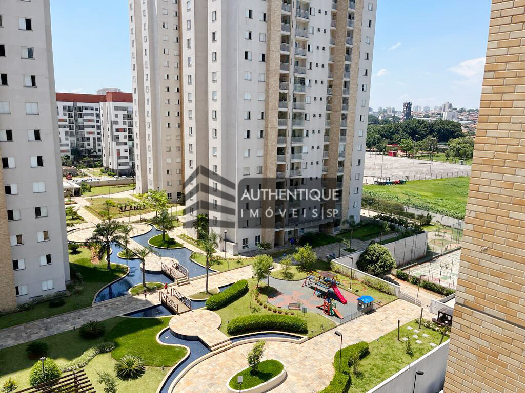 Apartamento à venda com 2 quartos, 60m² - Foto 5