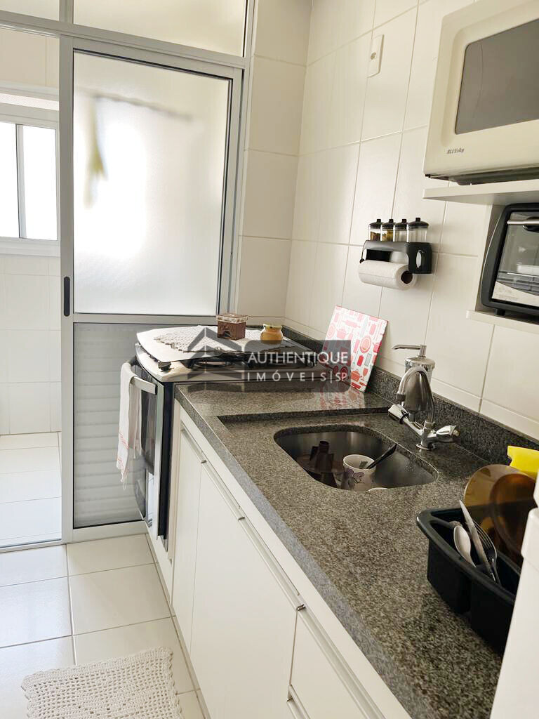 Apartamento à venda com 2 quartos, 60m² - Foto 8