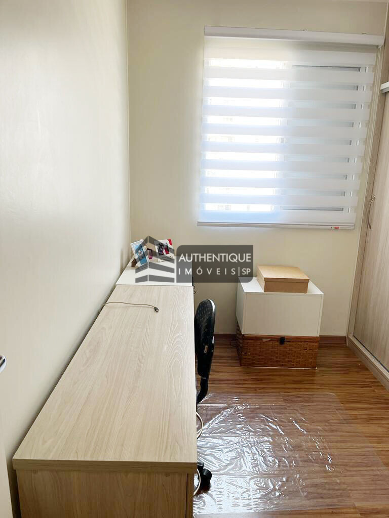 Apartamento à venda com 2 quartos, 60m² - Foto 15