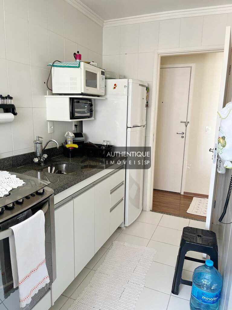 Apartamento à venda com 2 quartos, 60m² - Foto 7