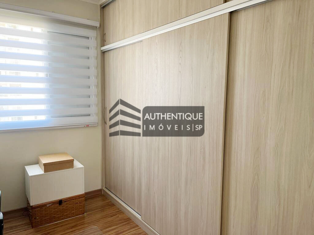 Apartamento à venda com 2 quartos, 60m² - Foto 16