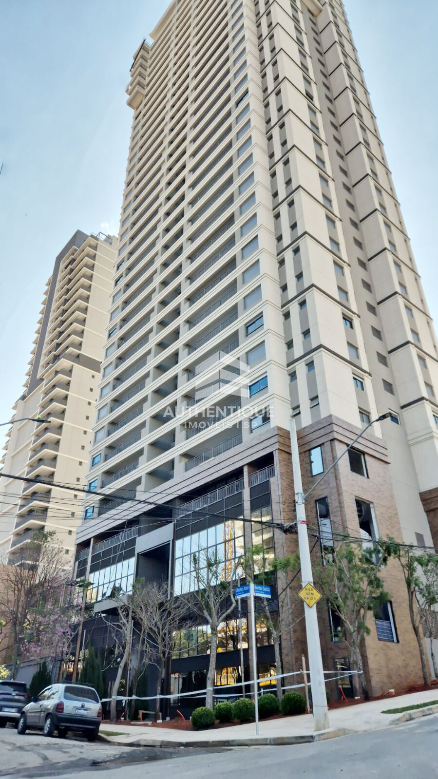 Apartamento, 3 quartos, 123 m² - Foto 1