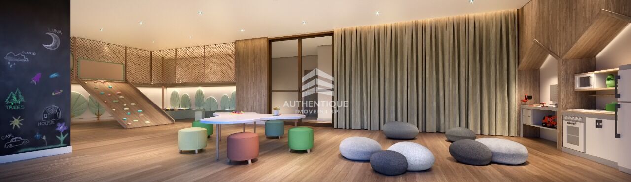 Apartamento, 3 quartos, 123 m² - Foto 30
