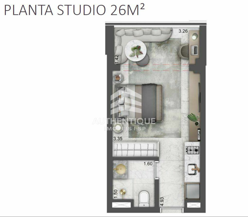 Apartamento, 3 quartos, 123 m² - Foto 34