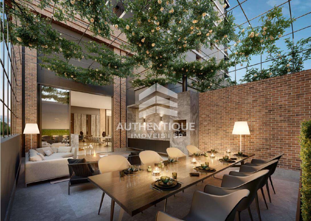 Apartamento, 3 quartos, 123 m² - Foto 24