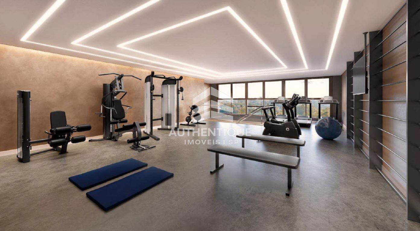 Apartamento, 3 quartos, 123 m² - Foto 18