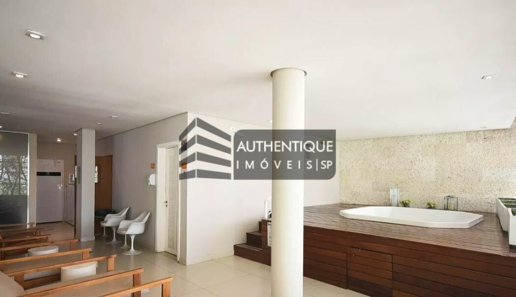 Apartamento à venda com 4 quartos, 127m² - Foto 24