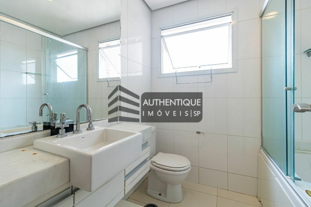 Apartamento à venda com 3 quartos, 130m² - Foto 43