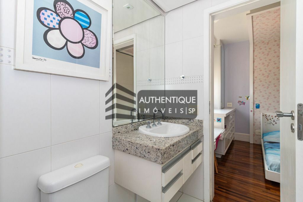 Apartamento à venda com 3 quartos, 130m² - Foto 47