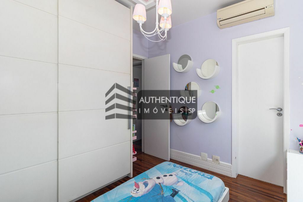 Apartamento à venda com 3 quartos, 130m² - Foto 46